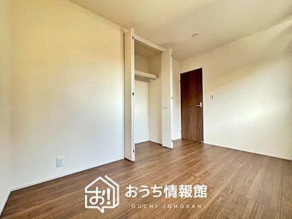 現地写真(洋室)