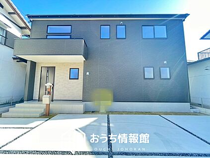 現地写真（外観）