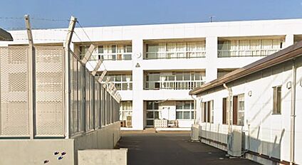 羽島市立福寿小学校 650ｍ(徒歩9分)