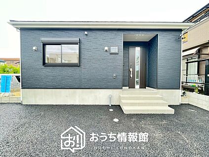 現地写真（外観）