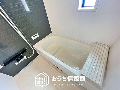 現地写真(浴室)