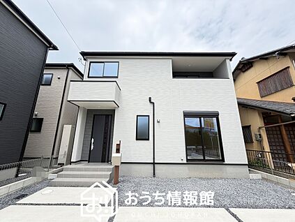 現地写真（外観）【３号地】