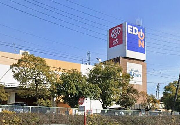 ロピア多治見店（約3,300m）