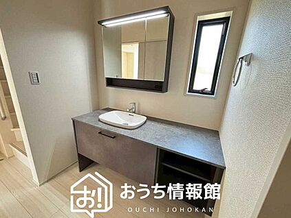 洗面台・洗面所