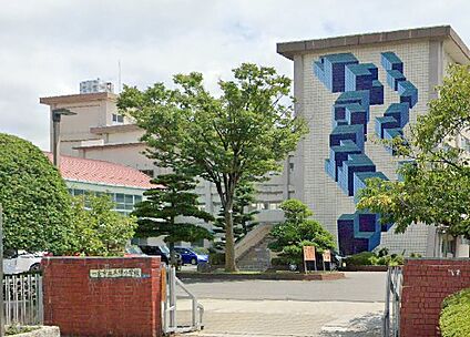 一宮市立丹陽小学校 360ｍ(徒歩5分)