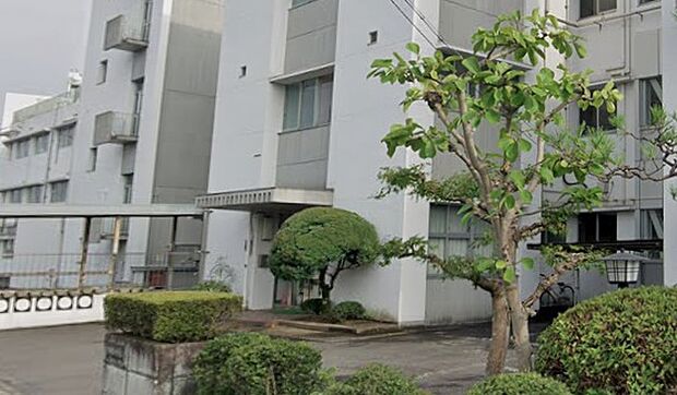 笠松町立下羽栗小学校（約2,400m）
