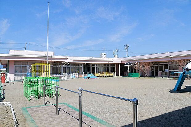 くすのき保育園(約1,250m)