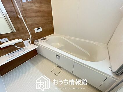 現地写真(浴室)
