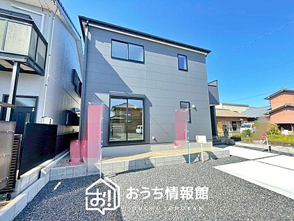 現地写真（外観）
