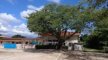 亀山市立みなみ保育園 520ｍ(徒歩7分)