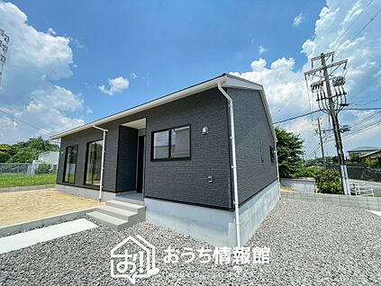 現地写真（外観）