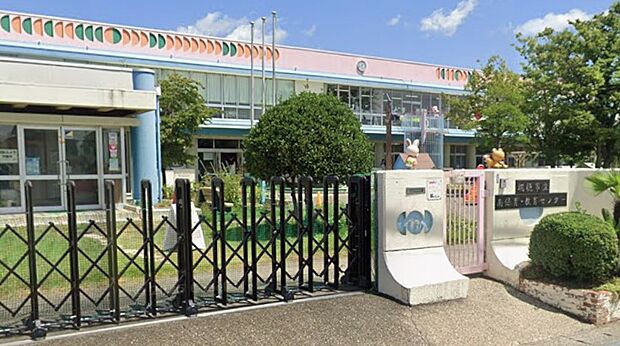 南保育・教育センター（約1,400m）