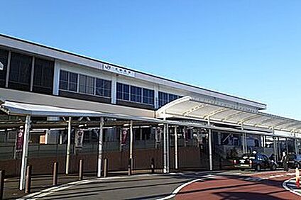 ＪＲ中央本線「土岐市駅」 5300ｍ(徒歩67分)