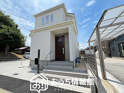 現地写真（外観）