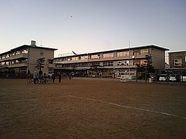 多治見市立精華小学校(約1,200m)