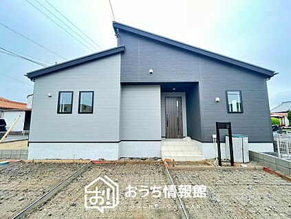 現地写真（外観）