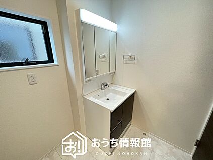 洗面台・洗面所
