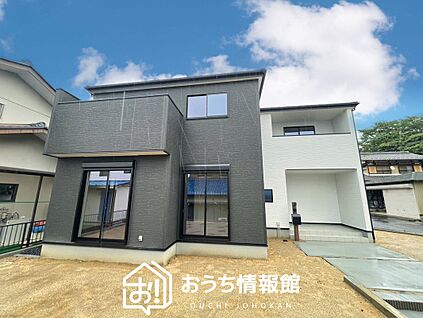 現地写真（外観）