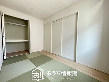 現地写真(和室)
