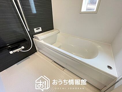 現地写真(浴室)