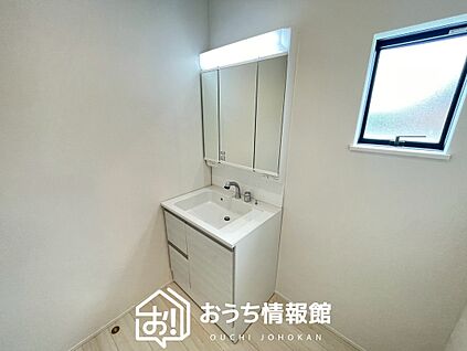 洗面台・洗面所