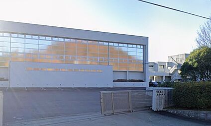 可児市立広陵中学校 2000ｍ(徒歩25分)