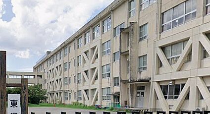 犬山市立東小学校 500ｍ(徒歩7分)