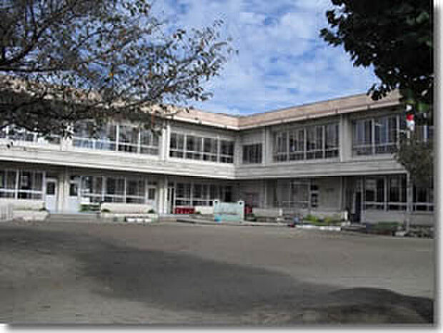 江南市立宮田保育園(約540m)