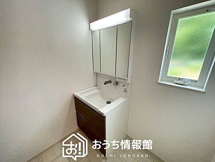 洗面台・洗面所
