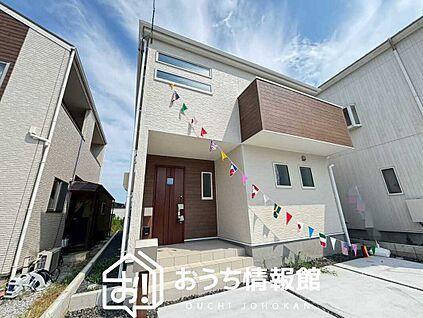 現地写真（外観）