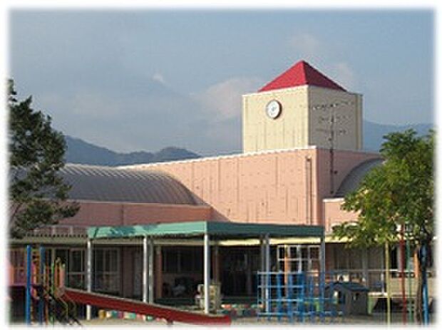 石榑こども園(約2,200m)