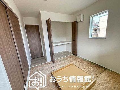 現地写真(和室)