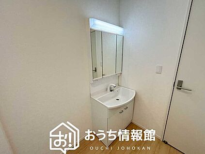 洗面台・洗面所