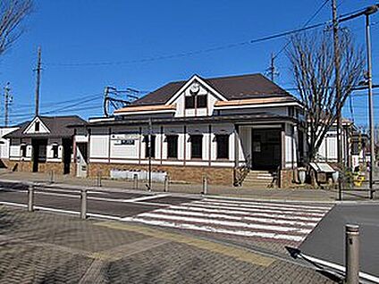 名鉄各務原線「各務原市役所前駅」 3200ｍ(徒歩40分)
