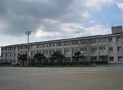 犬山市立東部中学校 1200ｍ(徒歩15分)