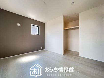 現地写真(寝室)