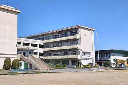 一宮市立大徳小学校 900ｍ(徒歩12分)