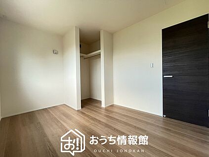 現地写真(洋室)
