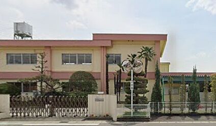 あさひ保育園 850ｍ(徒歩11分)