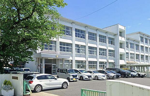 江南市立古知野東小学校（約770m）