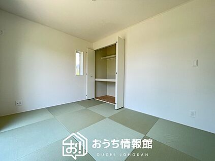 現地写真(和室)