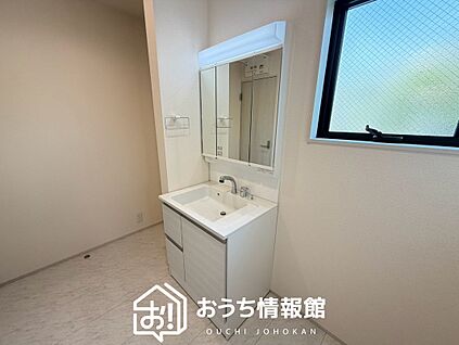 洗面台・洗面所