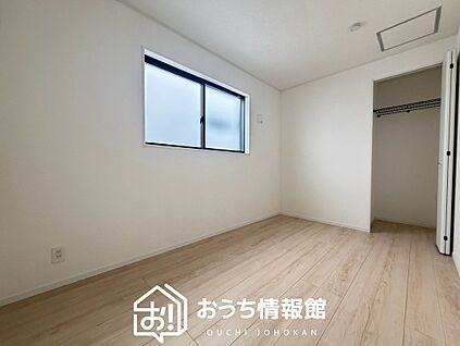 現地写真(洋室)