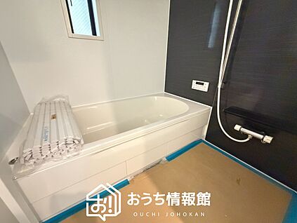 現地写真(浴室)