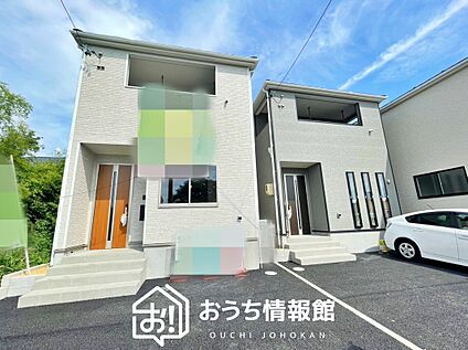 現地写真（街並み）