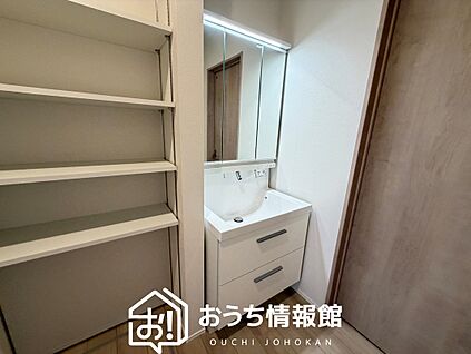 洗面台・洗面所