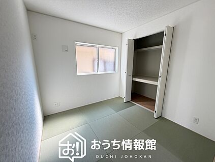 現地写真(和室)