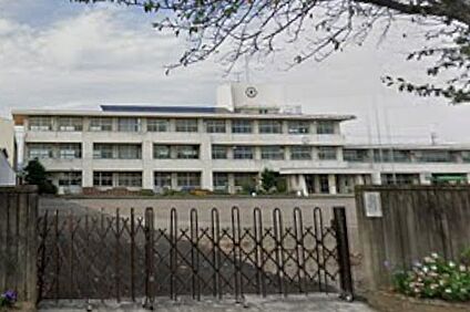 本巣市立土貴野小学校 1900ｍ(徒歩24分)