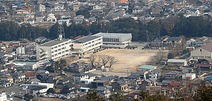 可児市立土田小学校 880ｍ(徒歩11分)