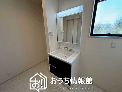 洗面台・洗面所